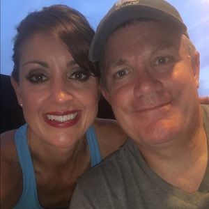 Meet your Posher, Suzanne